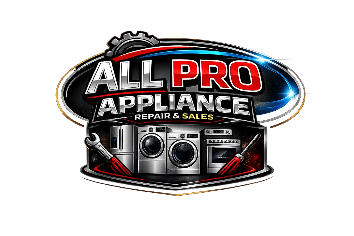 Appliance Repair Service Hesperia, CA