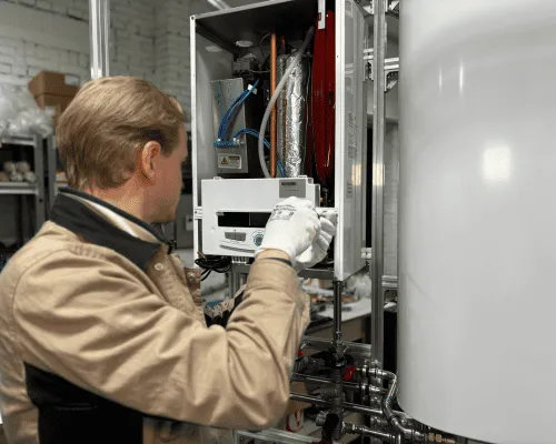 Washer Repair Hesperia, CA