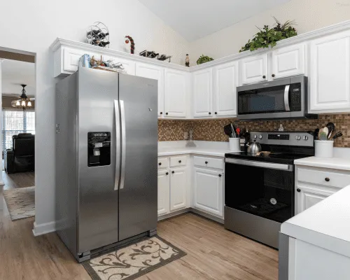 Refrigerator Repair Hesperia, CA