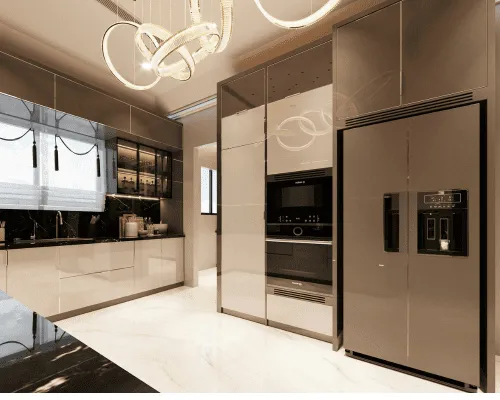 Refrigerator Repair Hesperia, CA