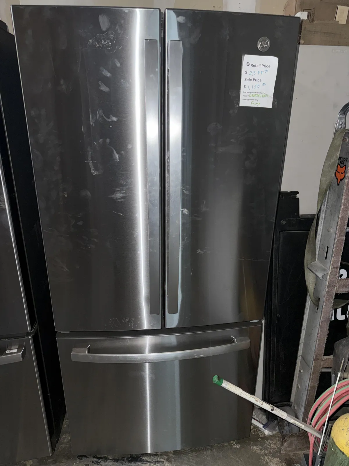 Motor Repairs Hesperia, CA