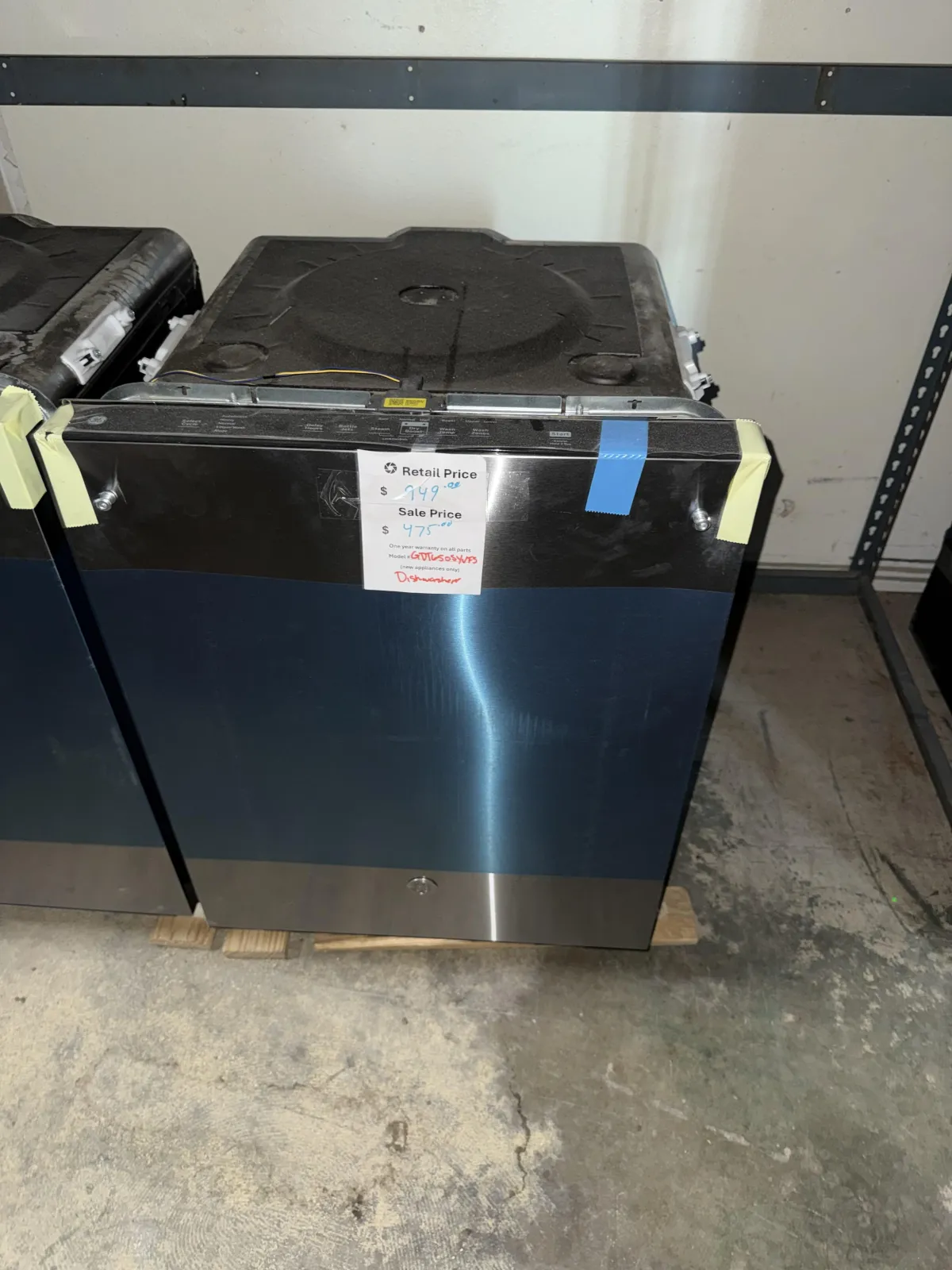 Appliance Sales Hesperia, CA