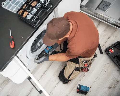 Stove Repair Hesperia, CA