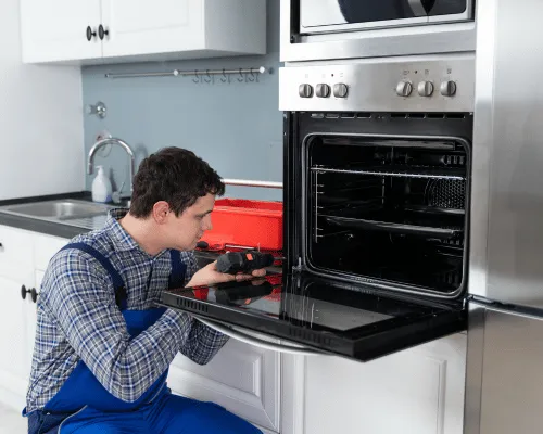 Microwave Repair Hesperia, CA