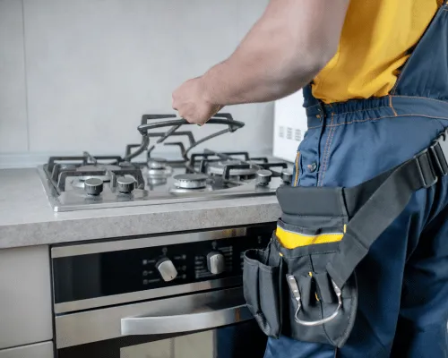 Heat Element Replacement Hesperia, CA