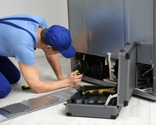 Appliance Diagnostics Hesperia, CA