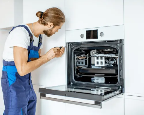 Victorville, CA Oven Repair