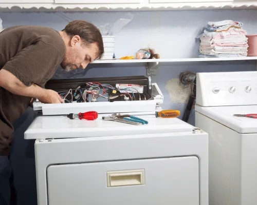 Dryer Repair in Hesperia, CA