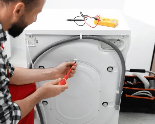 Dishwasher Repair Hesperia, CA