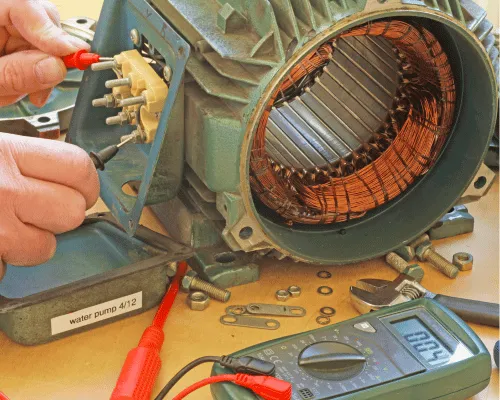 Dishwasher Repair Hesperia, CA