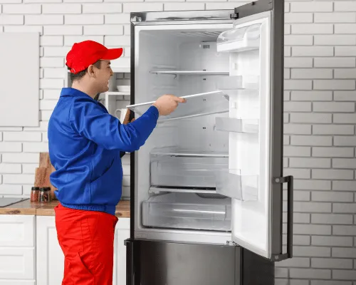 Victorville, CA Refrigerator Repair