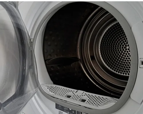 Washer Repair