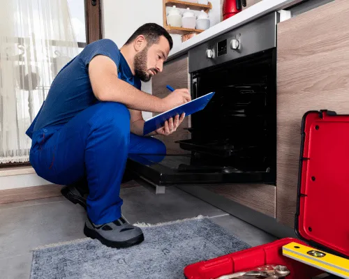 Victorville, CA Appliance Diagnostics