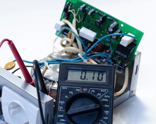 Washer Repair Hesperia, CA