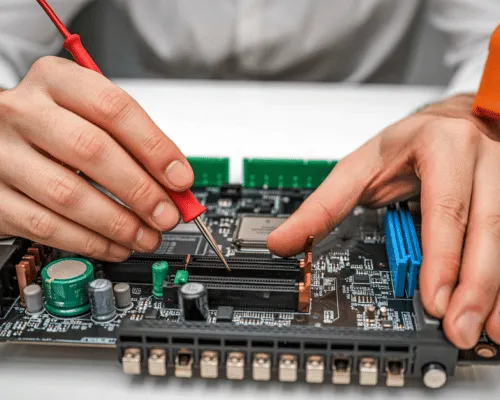 Electrical Troubleshooting in Hesperia, CA