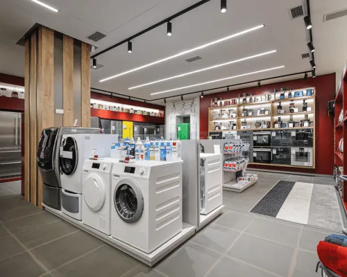 Appliance Sales in Hesperia, CA