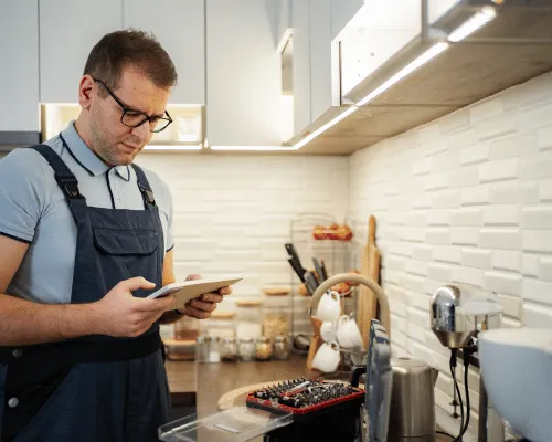 Appliance Diagnostics in Hesperia, CA