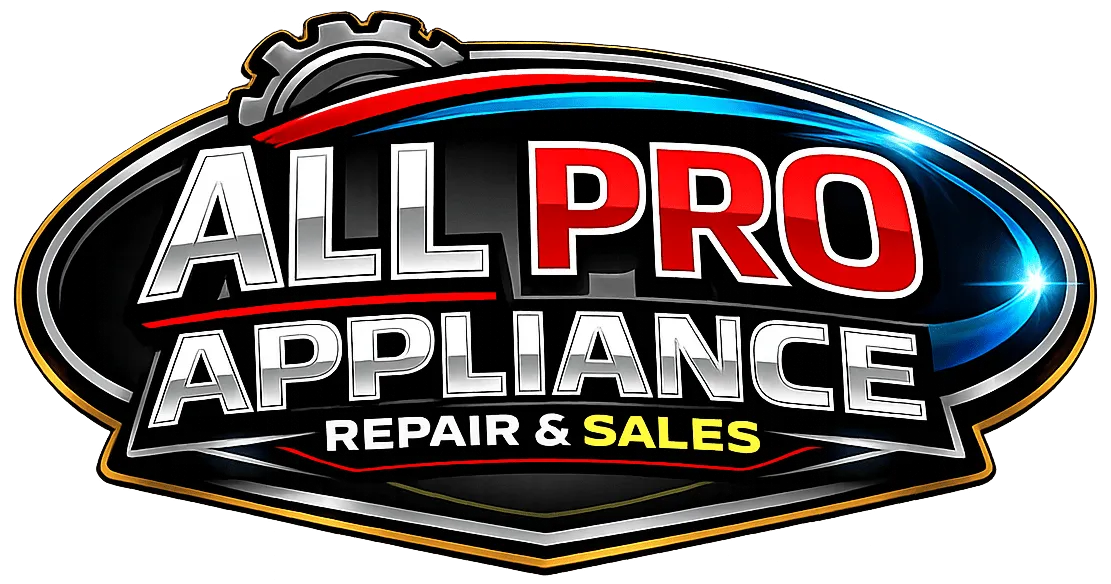 Appliance Repair Service Hesperia, CA