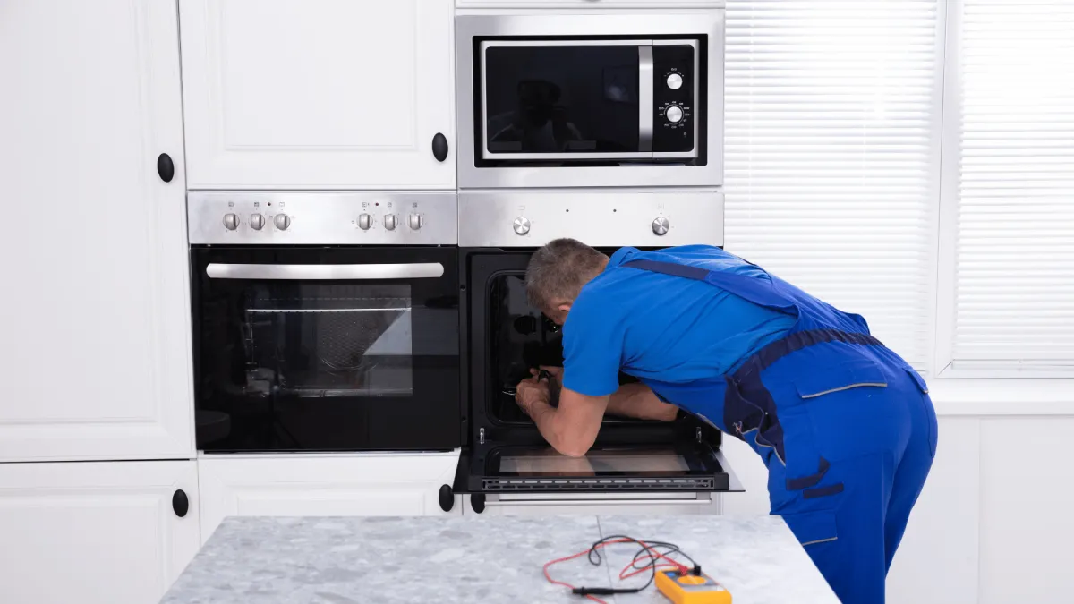 Upland, CA Dryer Repair