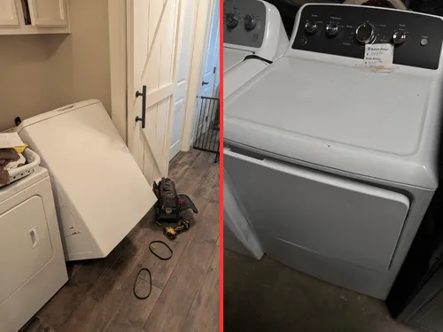 Refrigerator Repair Hesperia, CA