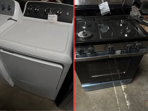Victorville, CA Appliance Sales