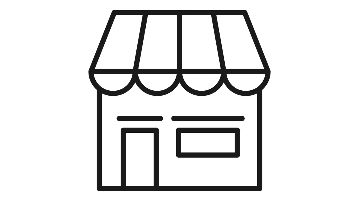 exterior sign installation services