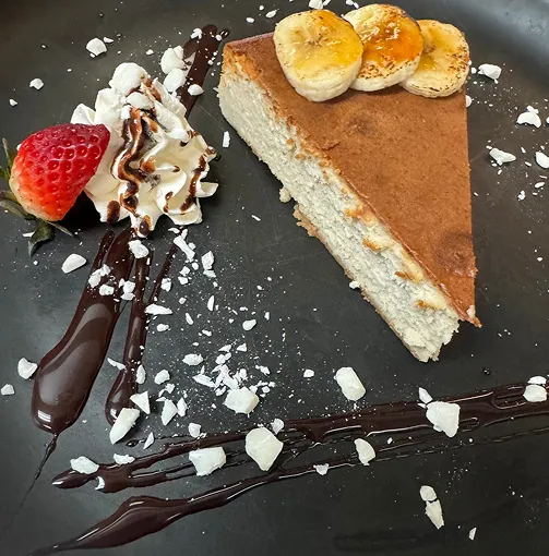 Eating Americana  In Peachtree Corners