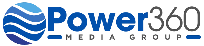 power360media logo icon