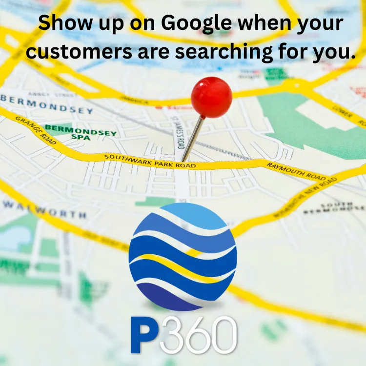 website company in olympia