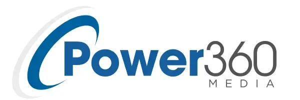 power360media logo icon