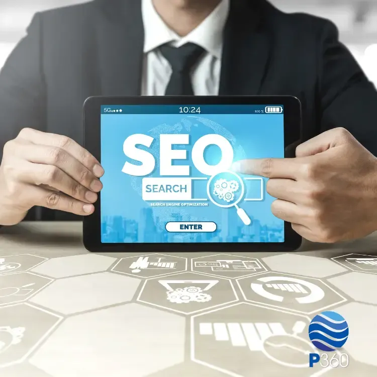 web design olympia
