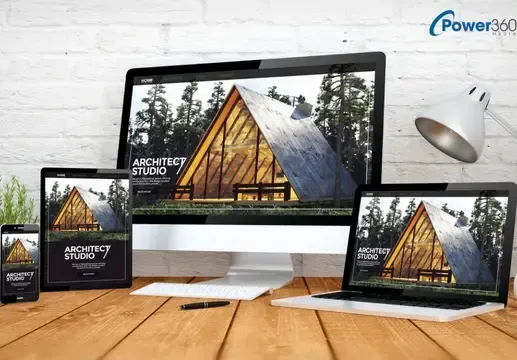 web design olympia