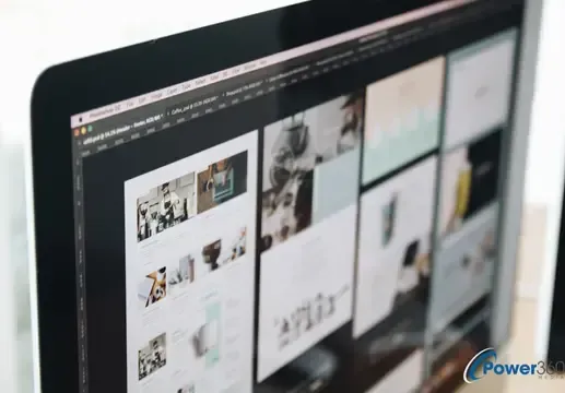 web design olympia