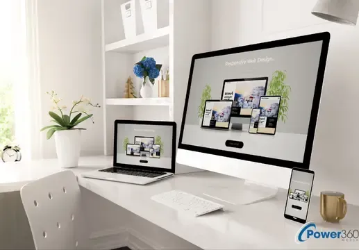 Website Redesign