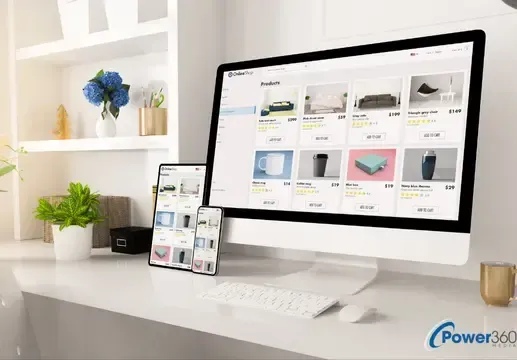 web design olympia