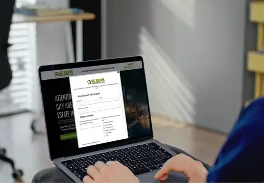website design olympia