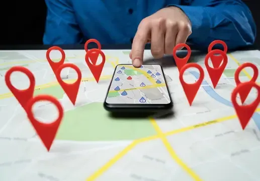 Local SEO Olympia