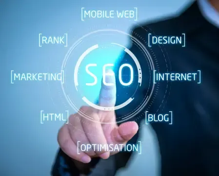 SEO Company near me