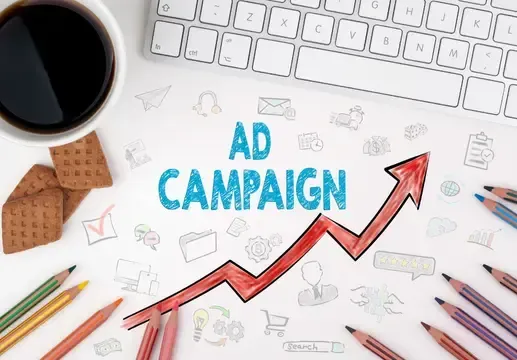 Google Ads Management Olympia