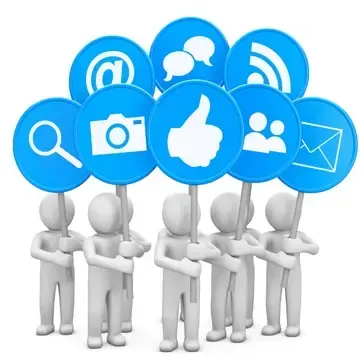 Social Media Marketing Olympia