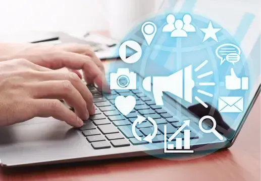 Social Media Marketing Olympia