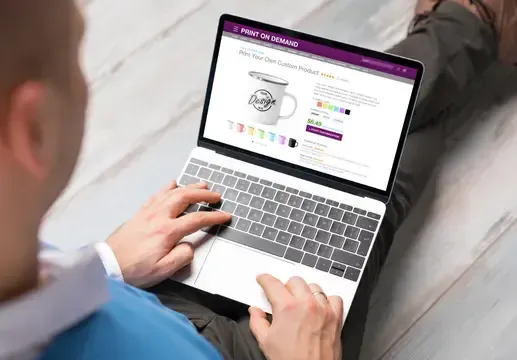 Social Media Marketing Olympia