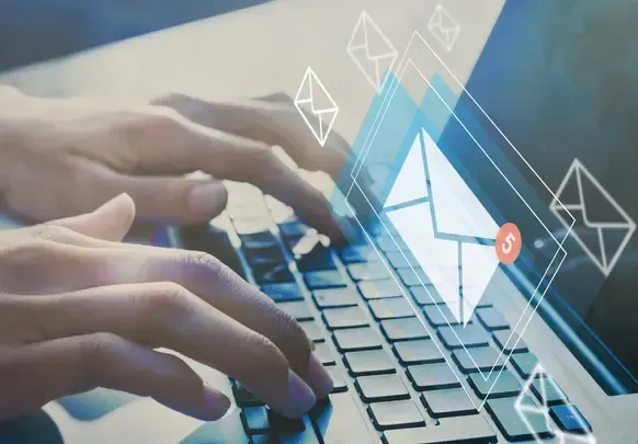 Email Marketing Olympia
