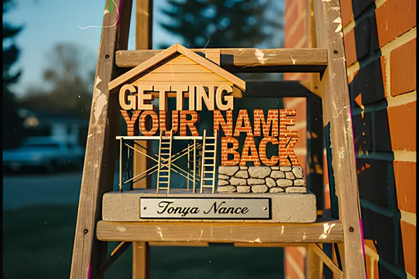 The Circle, the Grit, and Getting Your Name Back