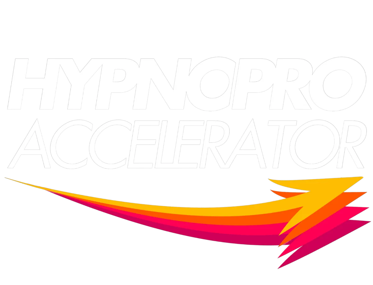 HypnoPro Accelerator Logo