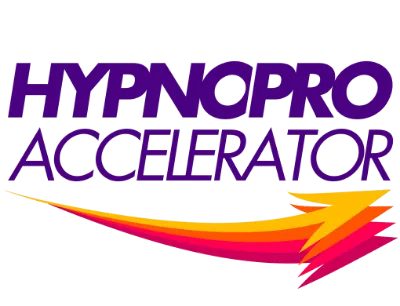 HypnoPro Accelerator Logo