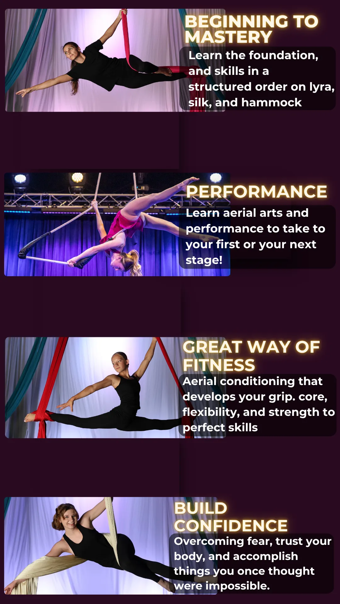 Learn How To