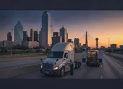 Mobile Truck Repair in Garland