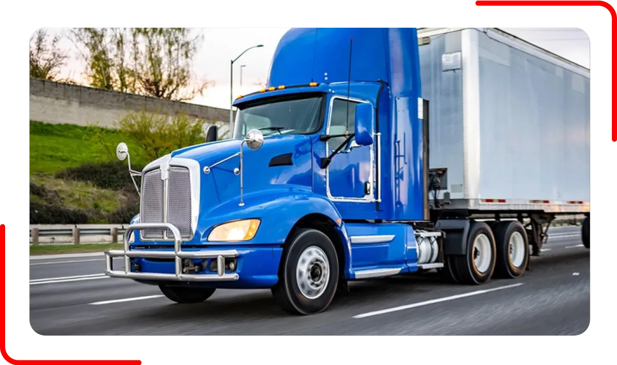 mobile truck repair and maintenance