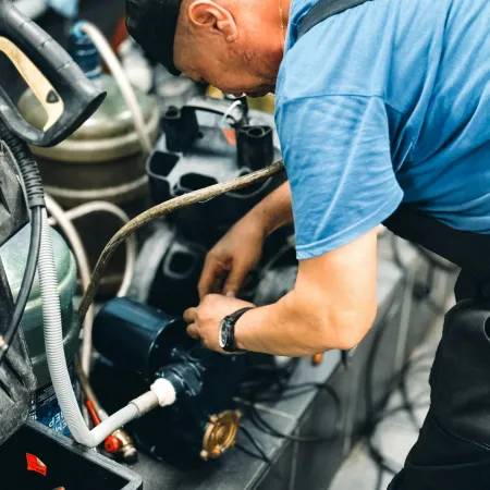 Dallas emergency truck repair